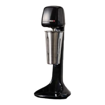ROBAND Milkshake Mixer DM31B-G01(BLACK)