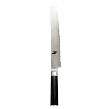 Shun Bread Slicing Knife 9" (23cm) DM-0705N