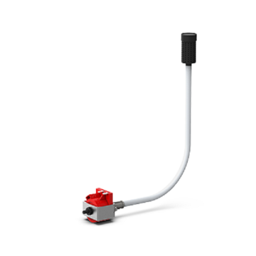 UNOX BAKERLUX SHOP.PRO PUMP KIT XHC016