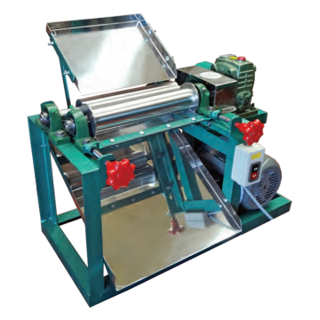 THE BAKER Dough Roller DR12