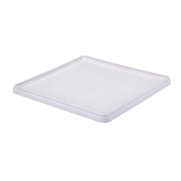 CAMBRO Glass Rack Cover DRC2020