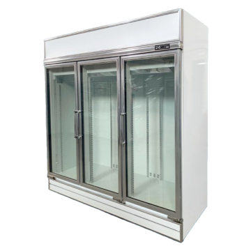 [PRE-ORDER] IMAX 3 Door Display Freezer DSF-3DS/DSF-3DG
