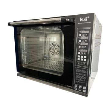 BULLI Electric Convection Oven DSL-4A
