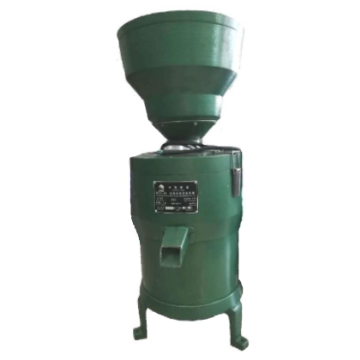 Golden Bull Soya Bean Mill / Seperating Machine (175kg/hr, 4HP) DSM-20