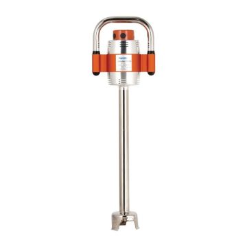 DYNAMIC Hand Mixer (75L to 300L) Dynamic SMX 600 Turbo