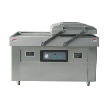 FRESH STANDING VACUUM PACKAGER DZQ600/2SA