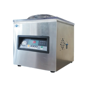 FRESH TABLE VACUUM PACKAGER DZQ400TN