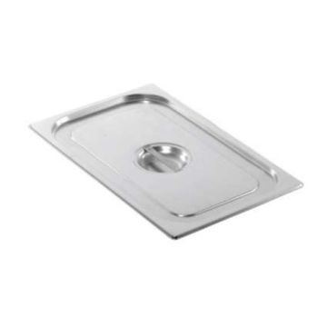 JIWINS EUROPEAN GN1/6 HANDLE LID E-SS16HC