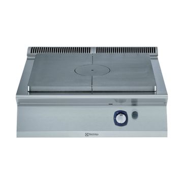 ELECTROLUX Modular Cooking Range Line 700XP Gas Solid Top E7STGH1000 (371007)