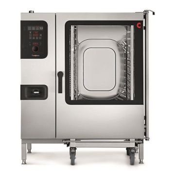 Convotherm 4 electric spritzer with Disappearing Door Easy Dial 12.20