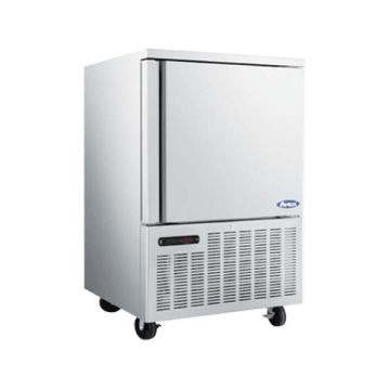 ATOSA BLAST FREEZER 178L (750 X 830 X 1435 MM) EBF-10GR