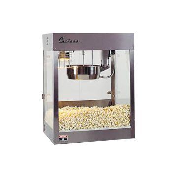 CRETORS 16oz Econo Merchant Counter Popper Popcorn Machine 16EMCP