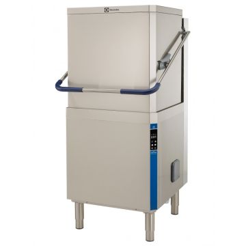 ELECTROLUX Hood Type Dishwasher EHT8I