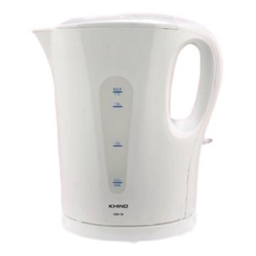 KHIND 1.7L Cordless Jug Kettle EK5813A