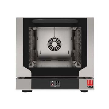 EKA Digital Convection Oven With Steam EKF423NTUD