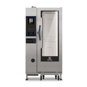 ELECTROLUX SKYLINE PREMIUMS OVEN 20 GN 1/1 -ELECTRIC ELE-217724