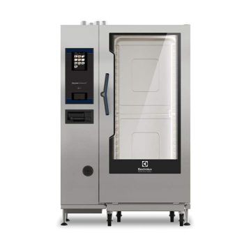 ELECTROLUX SKYLINE PREMIUM S OVEN 20 GN 2/1 - ELECTRIC ELE-217725