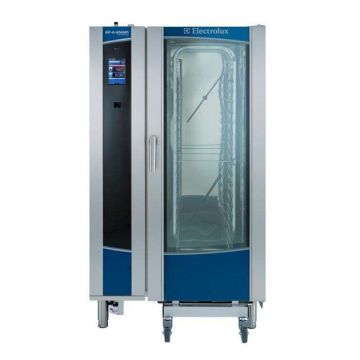 ELECTROLUX AIR-O-STEAM TOUCHLINE ELECTRIC COMBI OVEN 201 ELE-267204