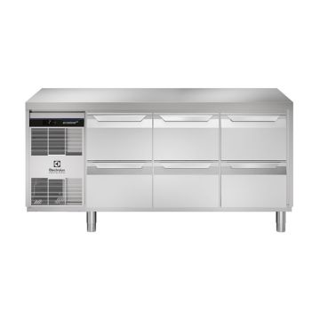 ELECTROLUX 6-DRAWER REFRIGERATED COUNTER 440LT ELE-710053
