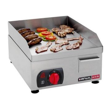ANVIL Electric Griddle Flat Top 400mm FTA0400