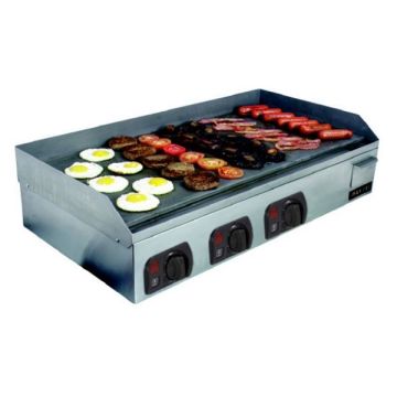 ANVIL Electric Griddle Flat Top 900mm FTA0900