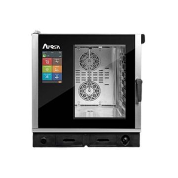 ATOSA 7-TRAY COMBI OVEN, GN 1/1 (786 X 870 X 888 MM) EPC-0711E2