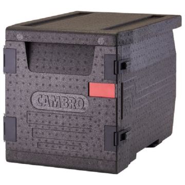 CAMBRO Cam GoBox Insulated Carrier Front Loader EPP300