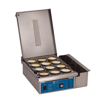 ANTUNES Egg Station ES-1200-9300582/4
