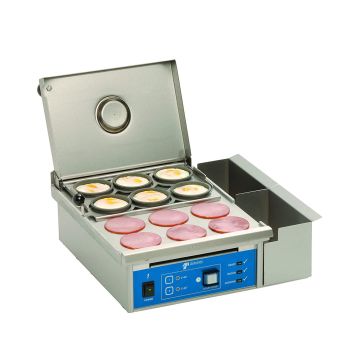 ANTUNES Egg Station ES-600-9300572