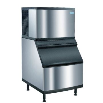 KOOLAIRE ES Series 460 Ice Cube Machine ES0462A-251Z+A550
