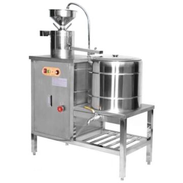 Golden Bull Soya Bean Milk Maker (Gas) ET-09