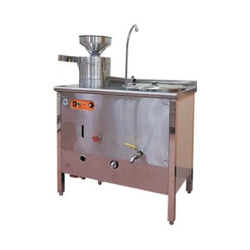 FRESH SOYA MILK MAKER (ELECTRIC) ET-10