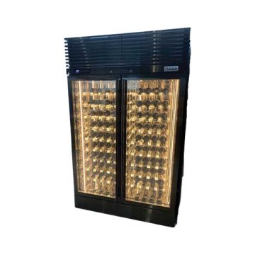 ATOSA WINE CELLAR 72L (1200 X 760 X 1960 MM) EWD1275