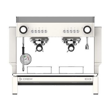 CREM Espresso Machine EX3 MINI 2GR (RAISED)