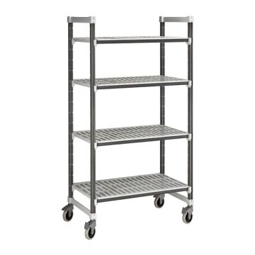 CAMBRO Camshelving 4 Shelf Vented EXMU216070V4480