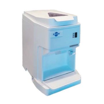 FRESH ICE CRUSHER MACHINE F-169A