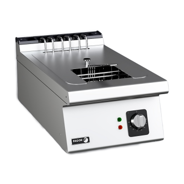 FAGOR Electric Fryer 7L F-E7108
