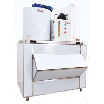 KOYO Flake Ice Machine F1000