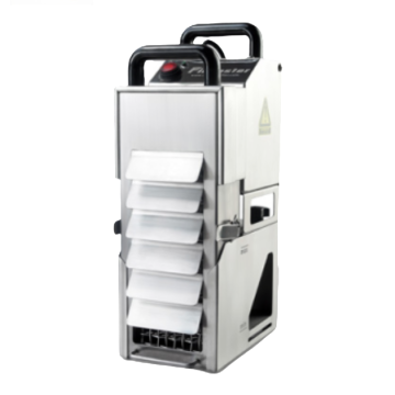 FILMASTER Compact Portable Cooking Oil Filter F45