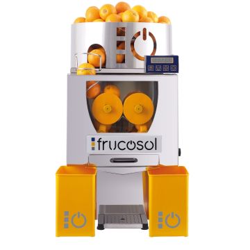 FRUCOSOL Orange Juicer F50-AC