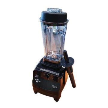 FRESH HEAVY DUTY COMMERCIAL BLENDER (2L) FB-767