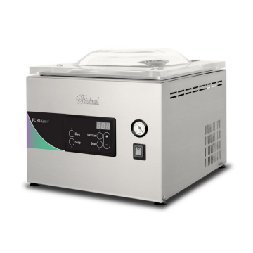 FRIULMED Chef-Vac Vacuum Pack Machine FC-30CV