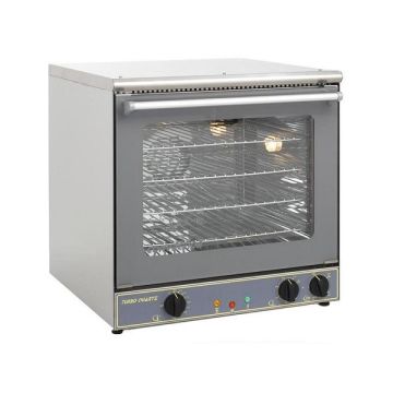 ROLLER GRILL Convection Oven FC-60