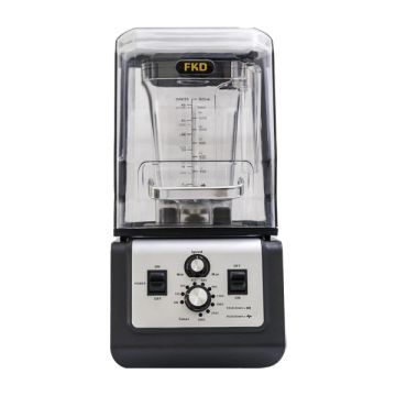 FKD Commercial Blender 1.6L FD-B01P