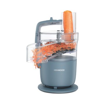KENWOOD MultiPro Go Food Processor FDP22.130GY