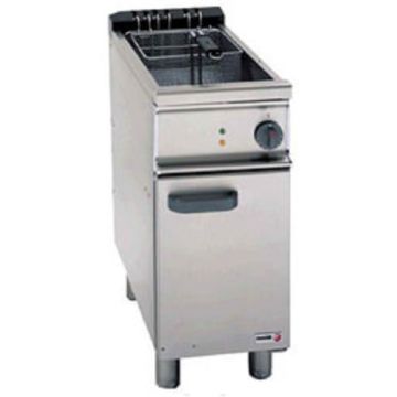 FAGOR Electric Fryer With Cabinet FE7-05-1C