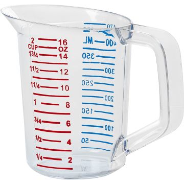RUBBERMAID Measuring Cup