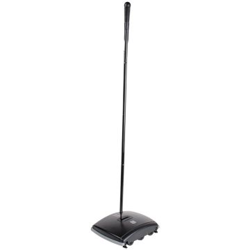 RUBBERMAID 7.5" Dual Mechanical Sweeper FG421388BLA