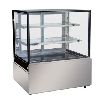 AEGLOS Display Showcase FGDG1.5A-1200LS
