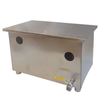 FRESH GREASE TRAP FGT-50